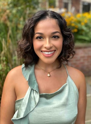 Kimberly Brizuela Headshot