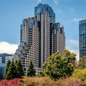 San Francisco conference event venue