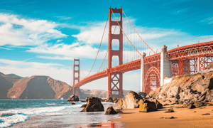 San fransisco conference management
