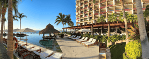 cabo all-inclusive resort for conference attendees