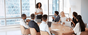 corporate meeting benefits