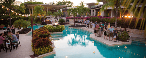 incenitve travel trends
