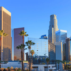 los angeles conference venue